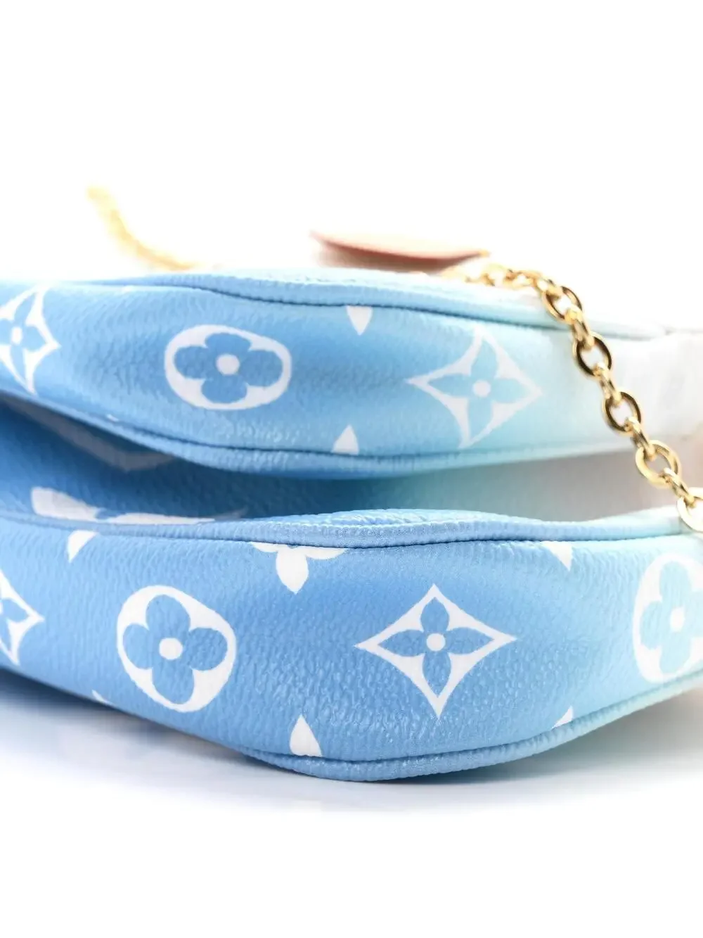 Louis Vuitton Giant By The Pool Multi #340395L19B
